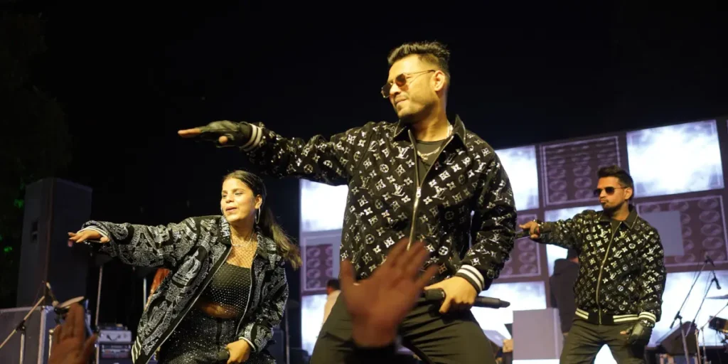 What is a DJ-Based Band? Here’s the Real Meaning (From Real Wedding Experience)