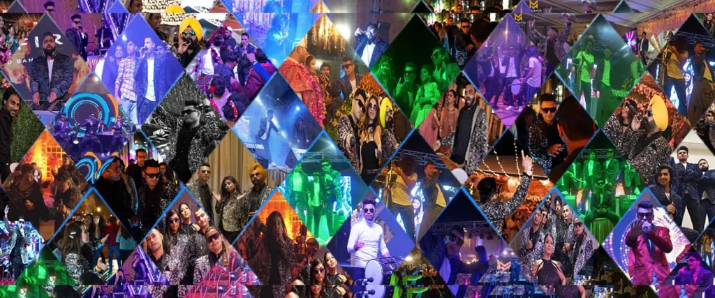 Best DJ Based Band Pan India Service