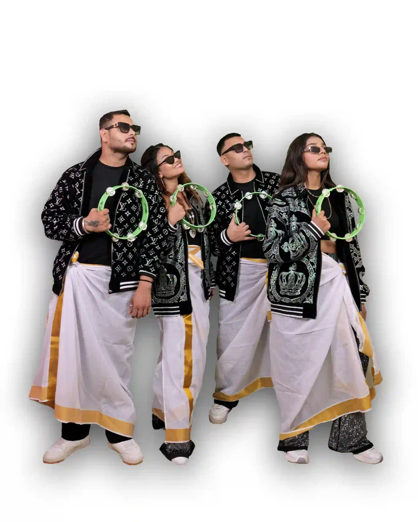 Best DJ Based Band in India with Best Price for Weddings